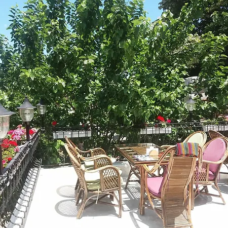 Ξενοδοχείο Beyaz Kosk